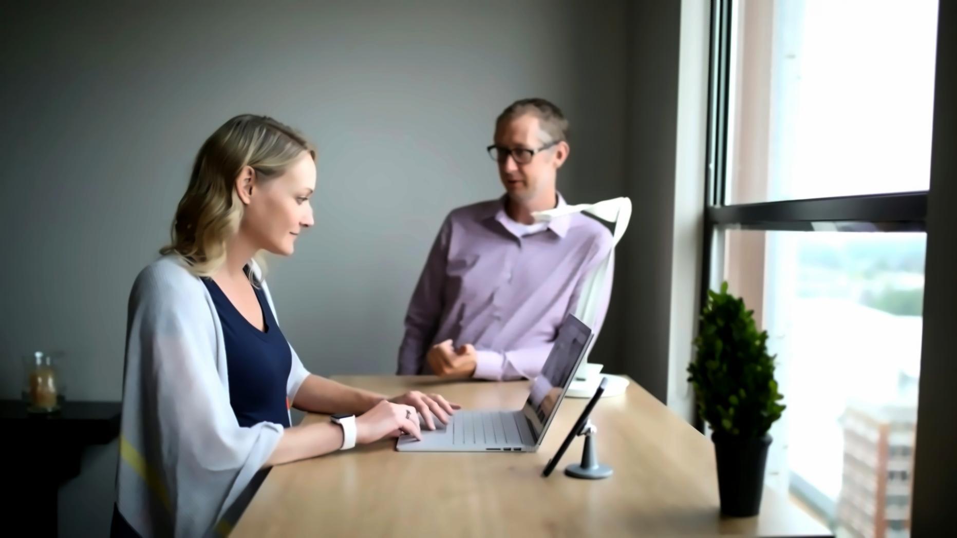 Análisis detallado de registros financieros personales