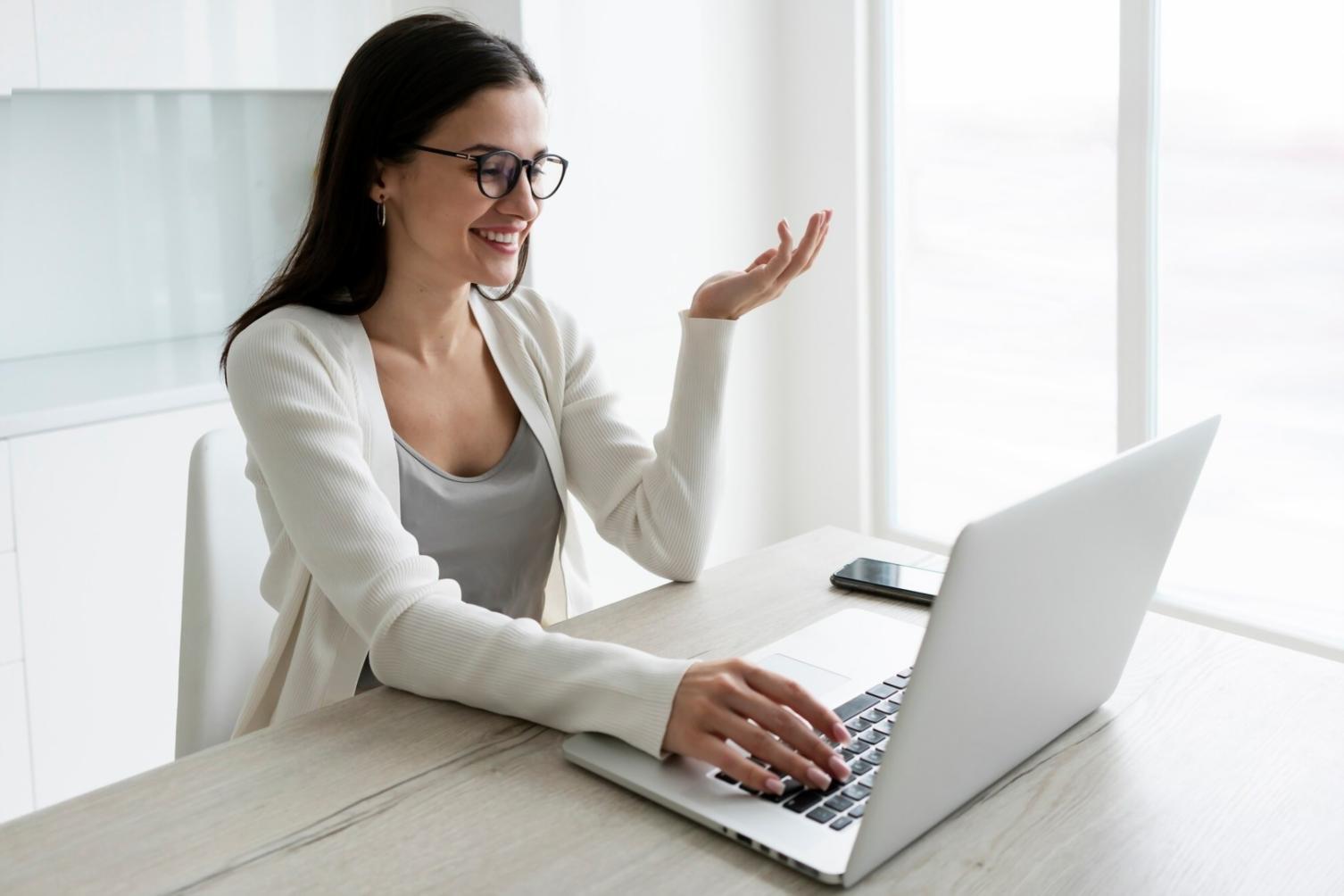 Material de trabajo del programa